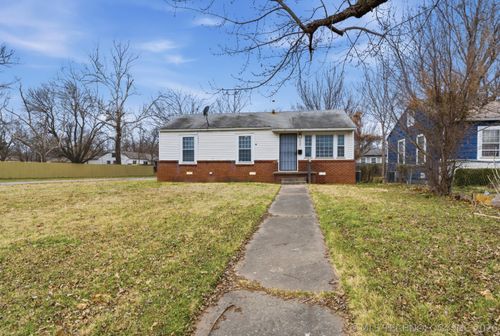 1232 N 76th Eastavenue, Tulsa, OK, 74115 | Card Image