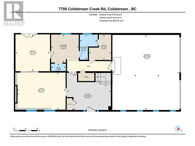 7708 Coldstream Creek Rd, House other with 4 bedrooms, 3 bathrooms and 2 parking in Coldstream BC | Image 48