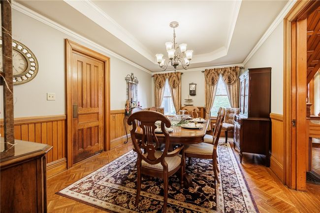 113 Franklin St, House other with 5 bedrooms, 3 bathrooms and null parking in Newark NY | Image 20