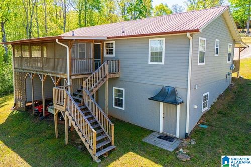 832 Pointe South Dr, Lineville, AL, 36266-9043 | Card Image