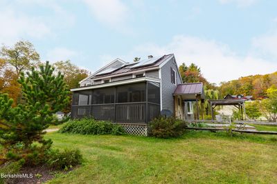 350 Old Dalton Rd, House other with 3 bedrooms, 2 bathrooms and null parking in Hinsdale MA | Image 2