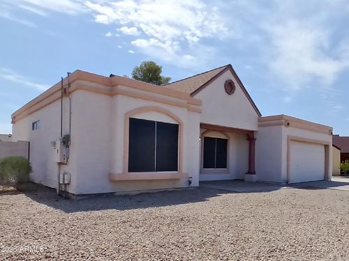 19215 N 47th Ave, Glendale, AZ, 85308-4465 | Card Image
