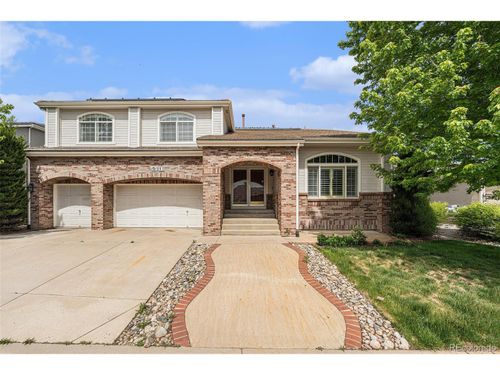 10155 Charissglen Ln, Highlands Ranch, CO, 80126-5528 | Card Image