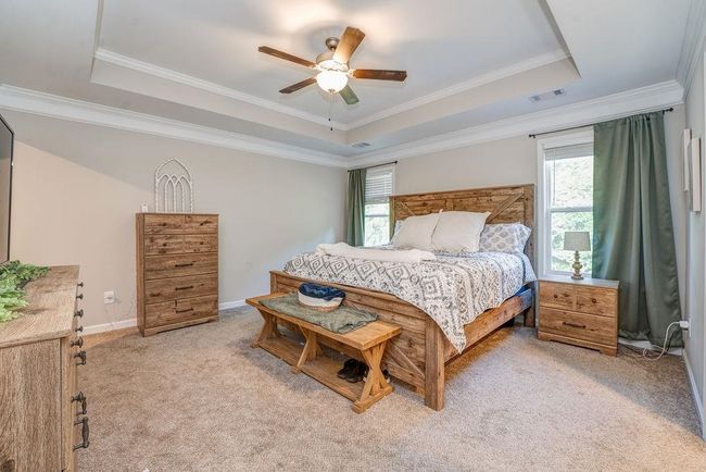 1417 Woodrow Kay Rd, House other with 4 bedrooms, 3 bathrooms and null parking in rockmart GA | Image 25