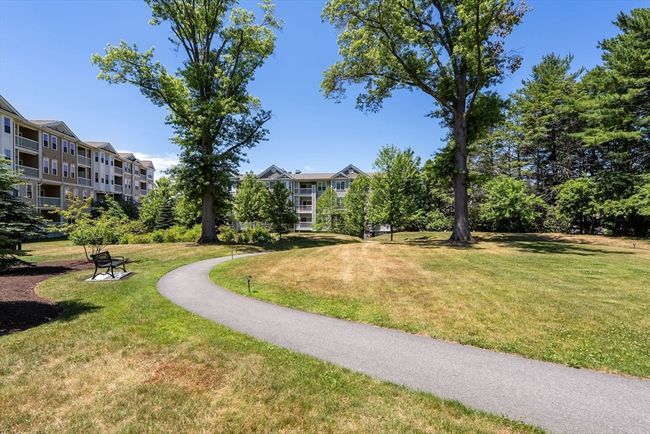 UNIT-4003 - 36 Abigail Way, Condo with 1 bedrooms, 1 bathrooms and 2 parking in Reading MA | Image 4