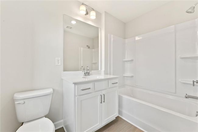 1991 Deco Dr, Townhouse with 3 bedrooms, 4 bathrooms and null parking in Kennesaw GA | Image 14
