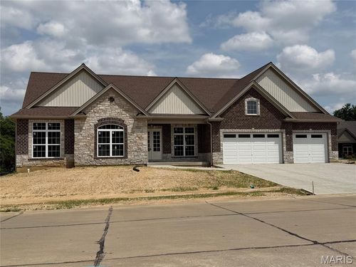 Lot 27 Bellevaux Pl, Saint Charles, MO, 63301 | Card Image