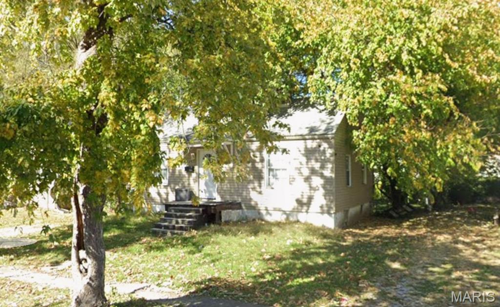 Residential in East St Louis 5