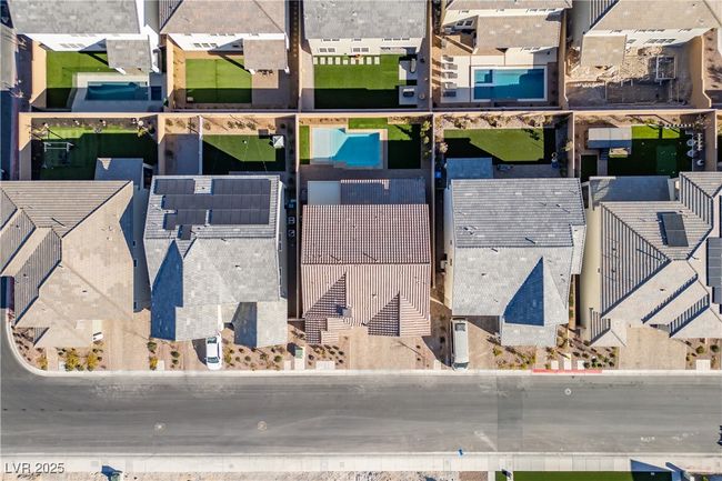 Drone Overhead. | Image 50