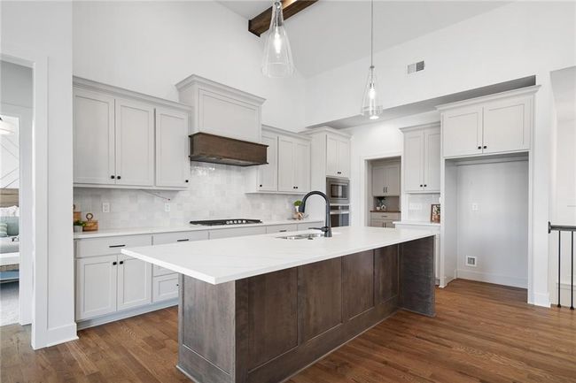 8984 Shady Bend Rd, House other with 4 bedrooms, 3 bathrooms and null parking in Lenexa KS | Image 22