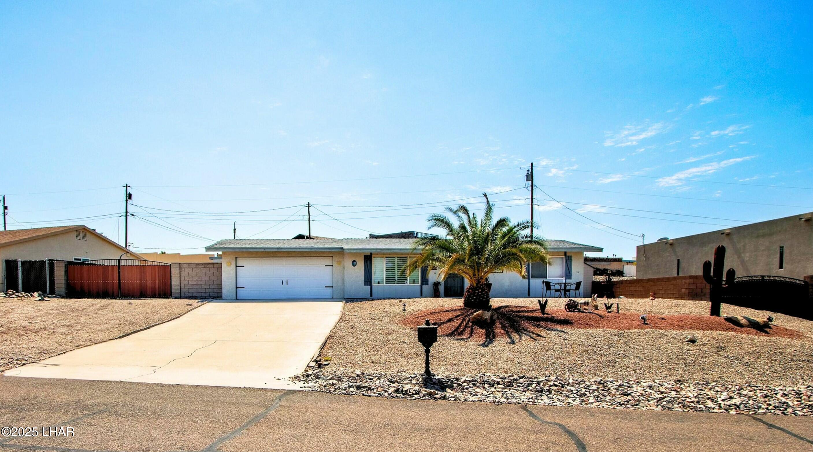 2600 Huntington Dr, For Sale in Lake Havasu City Zoocasa