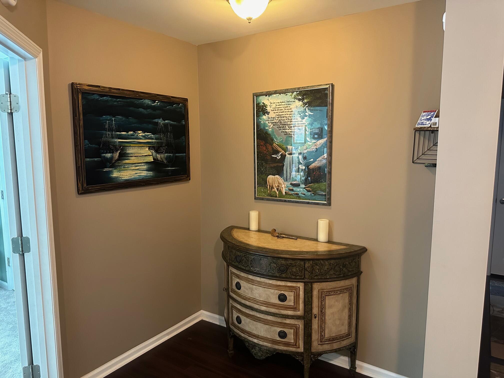 Residential in Summerville 4