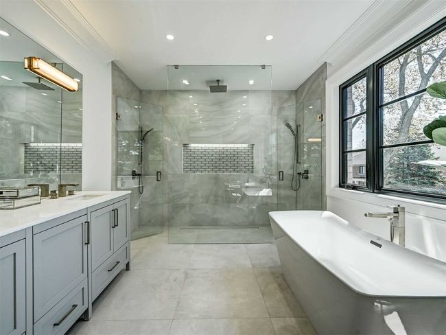 67 Rathburn Rd, House other with 4 bedrooms, 7 bathrooms and 6 parking in Etobicoke ON | Image 24