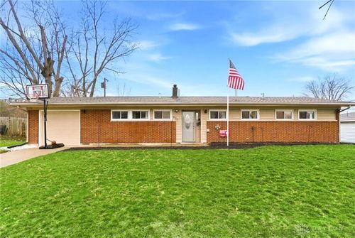 441 Townsend Pl, Dayton, OH, 45431-2134 | Card Image