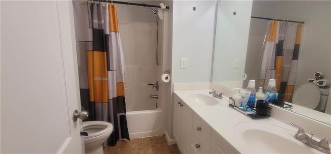 5719 Singlebriar Ct, Townhouse with 3 bedrooms, 3 bathrooms and null parking in Norcross GA | Image 13