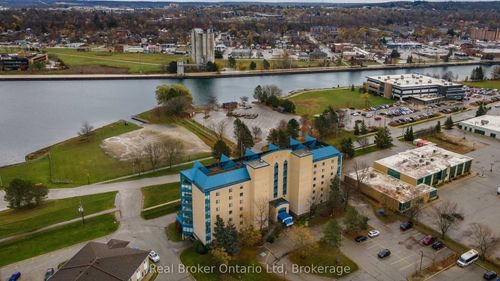 506-1455 2nd Ave W, Owen Sound, ON, N4K6V3 | Card Image