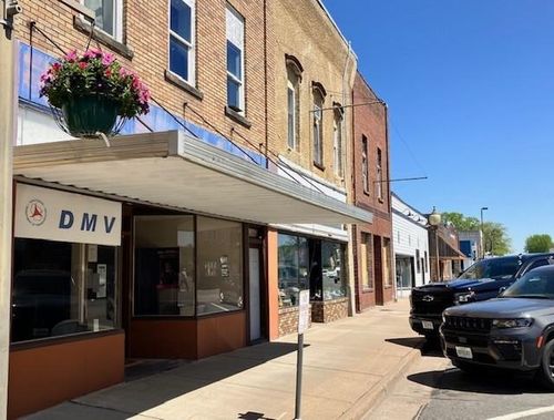 116 W Main Street, Durand, WI, 54736 | Card Image