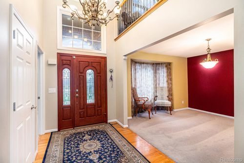 2157 Cristina Anne Ct, Howell, MI, 48855-6309 | Card Image