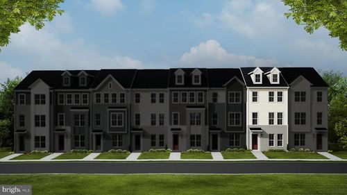 homesite-106-9799 Grant Avenue, Manassas, VA, 20110 | Card Image