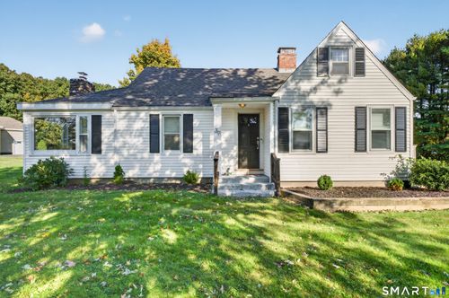 39 Fern St, Glastonbury, CT, 06033-2803 | Card Image