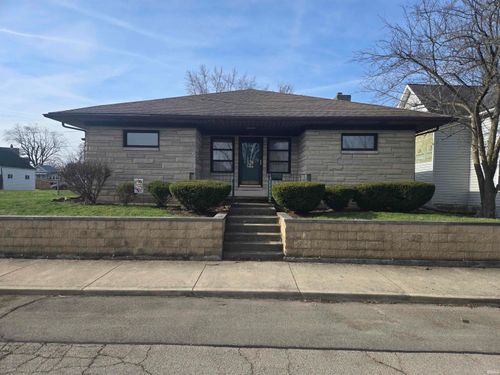 267 E Commerce St, Dunkirk, IN, 47336-1345 | Card Image