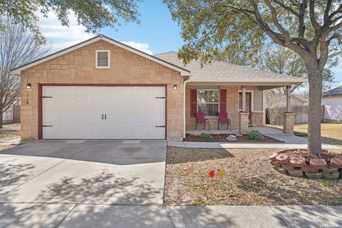 7710 Derby Vis, Selma, TX, 78154-3919 | Card Image