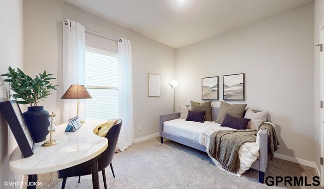 7717 N 170 Th St, Townhouse with 4 bedrooms, 3 bathrooms and 2 parking in Bennington NE | Image 13