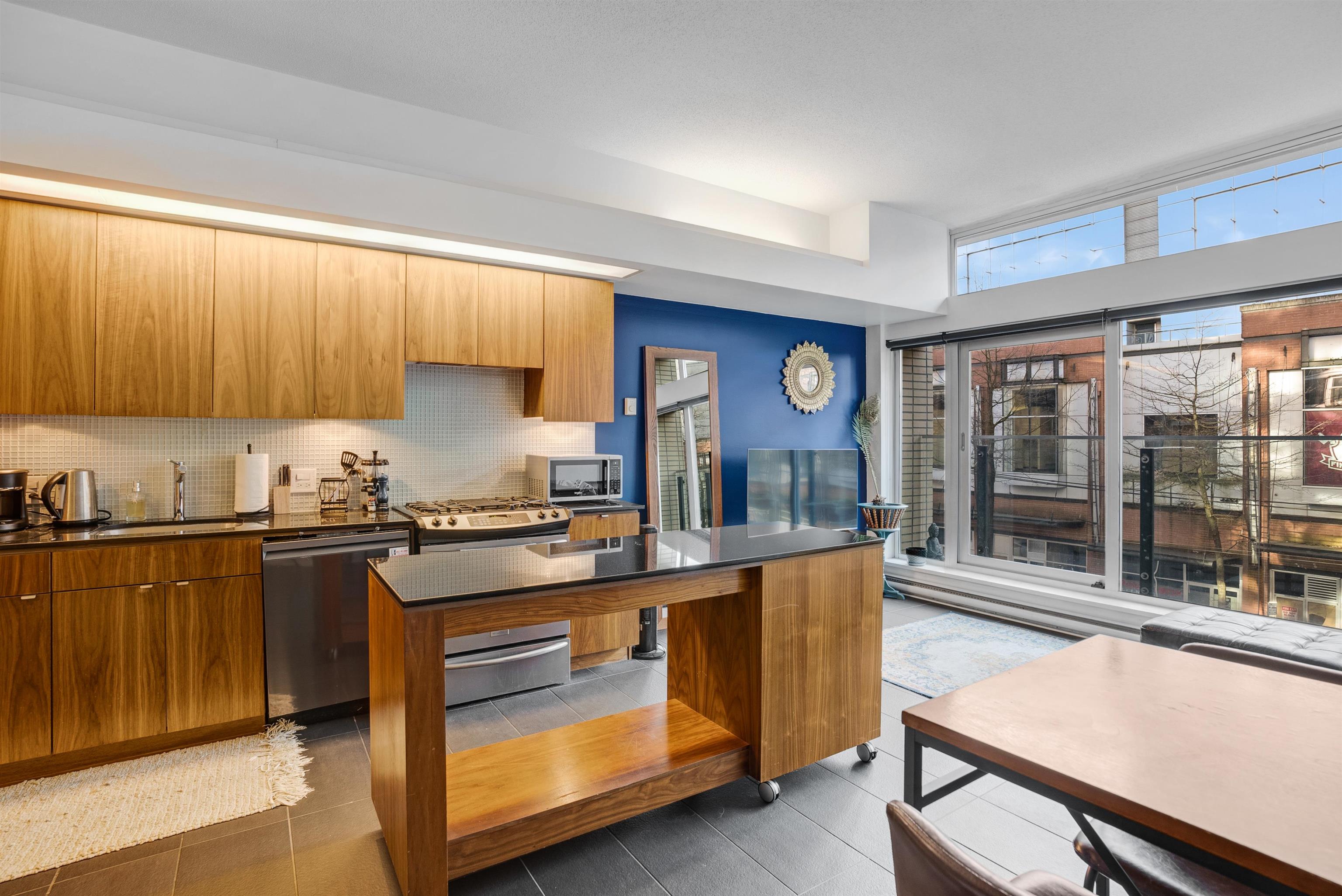 Residential in Vancouver