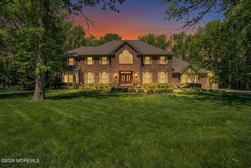 6 Wolcott Dr, Millstone Township, NJ, 08510-7918 | Card Image