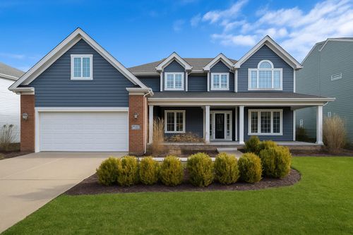 9925 Whitehall Gdn, Munster, IN, 46321-9121 | Card Image