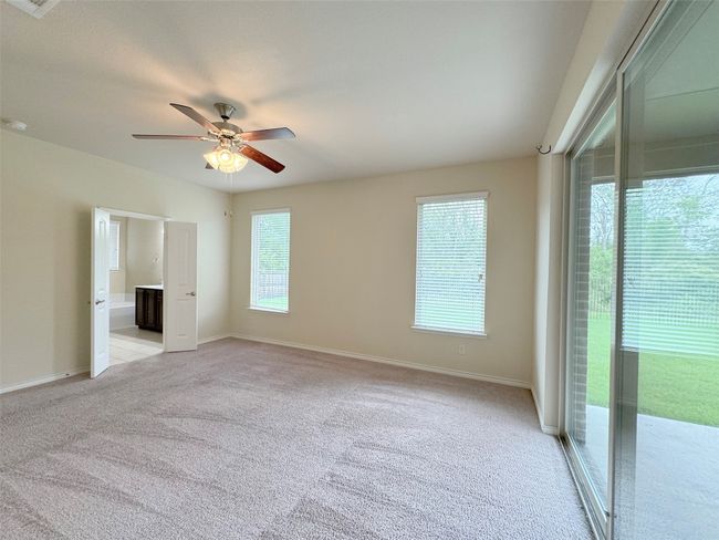 4822 Clamdigger Way, House other with 4 bedrooms, 3 bathrooms and null parking in Garland TX | Image 12