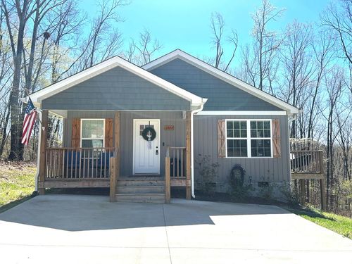 2984 Rebecca Cir, Rocky Face, GA, 30740-9759 | Card Image