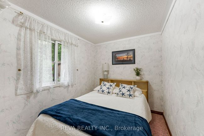 146 Mccahon Rd, House other with 5 bedrooms, 2 bathrooms and 20 parking in Hastings Highlands ON | Image 26