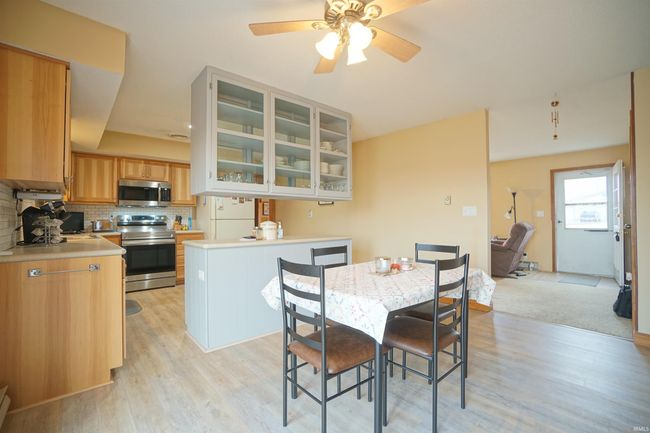 2296 Sycamore Dr, House other with 4 bedrooms, 2 bathrooms and null parking in Rochester IN | Image 8