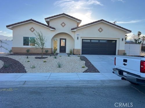 13875 Susan Way, Desert Hot Springs, CA, 92240-5966 | Card Image