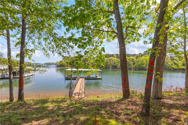 168 Wilderness Point, House other with 4 bedrooms, 4 bathrooms and null parking in Hartwell GA | Image 48