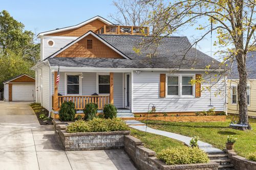 512 Tucker Street, Chattanooga, TN, 37405 | Card Image