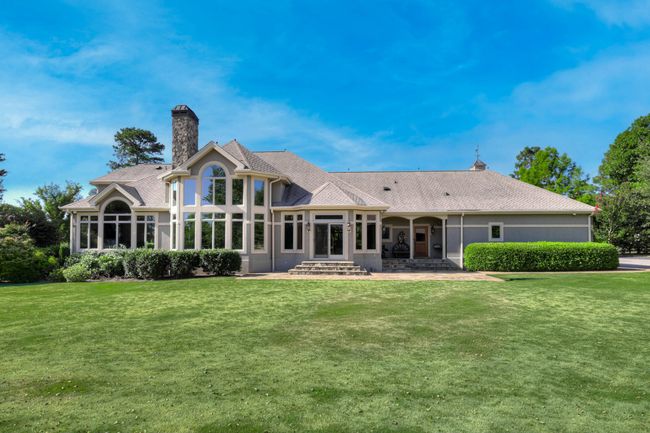 1029 Shell Bluff Dr, House other with 3 bedrooms, 3 bathrooms and null parking in Aiken SC | Image 10
