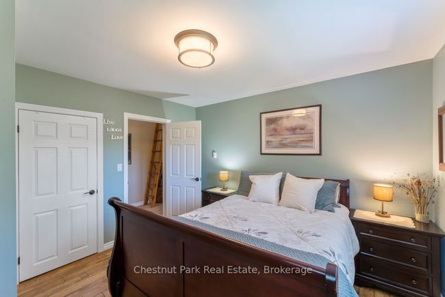 247 Wapaska Cres, House other with 5 bedrooms, 3 bathrooms and 3 parking in Gravenhurst ON | Image 21