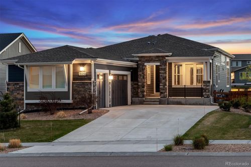 19056 W 94th Ave, Arvada, CO, 80007-8117 | Card Image