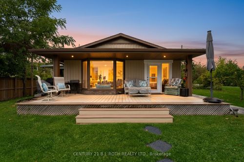 31 O'Connell Lane, Oro-Medonte, ON, L0L2E0 | Card Image