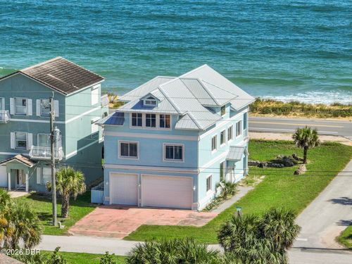 2101 N Ocean Shore Blvd, FLAGLER BEACH, FL, 32136-2802 | Card Image