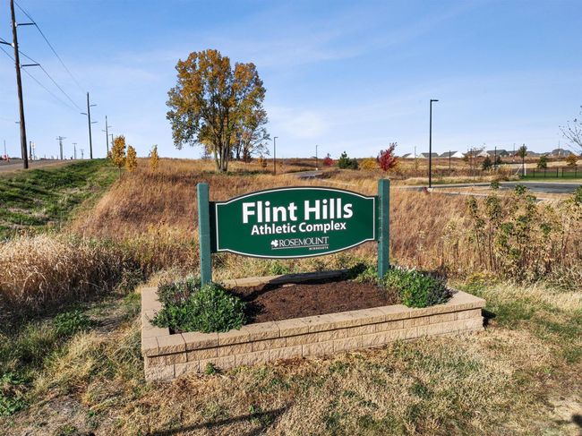 20 Flint Hills Athletic Complex is located right across the street! With soccer fields, a picnic pavilion, and playground there is plenty of places to explore and stay active!.jpg | Image 59