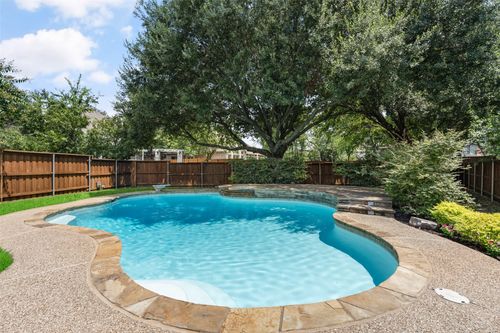 702 Athens Ct, Allen, TX, 75013-5449 | Card Image