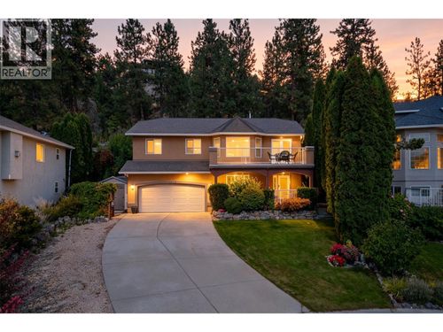1056 Caledonia Way, West Kelowna, BC, V1Z3N7 | Card Image