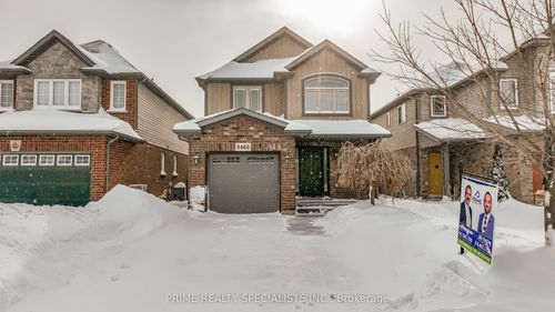 8460 Kelsey Cres, Niagara Falls, ON, L2H0E6 | Card Image