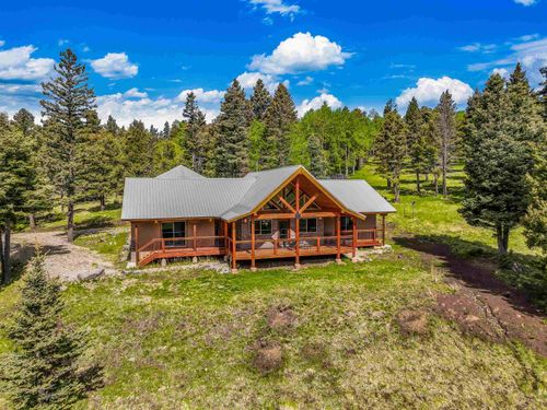 65 Starshine Overlook, Angel Fire, NM, 87710-8259 | Card Image