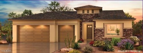 1658 E Comely Court, Green Valley, AZ, 85614 | Card Image