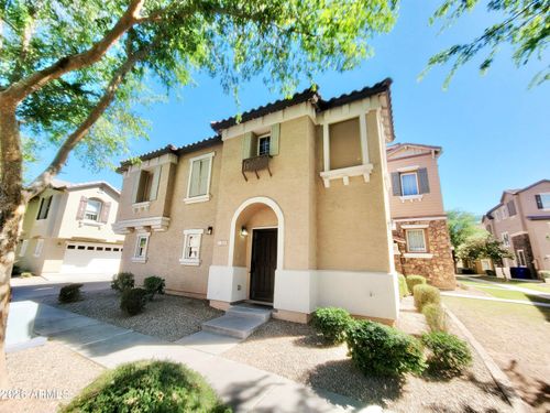 1369 S Sabino Dr, Gilbert, AZ, 85296-8474 | Card Image