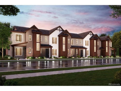 516 Luton Dr, Castle Pines, CO, 80108-8959 | Card Image